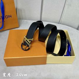 Picture of LV Belts _SKULVBelt30mmX95-110cm7D225644